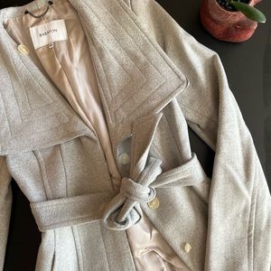 Babaton Jacket